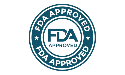 Vigor Peak – von der FDA zugelassen