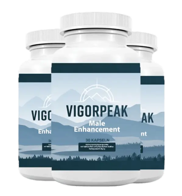 Vigor Peak