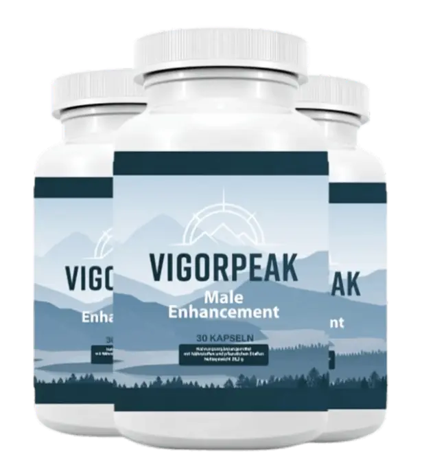 Vigor Peak